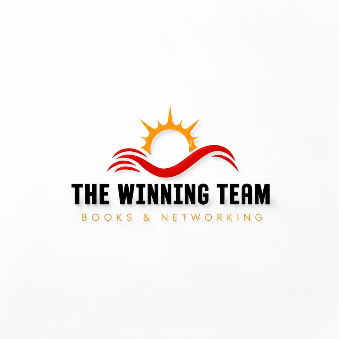 The Winning Team logo